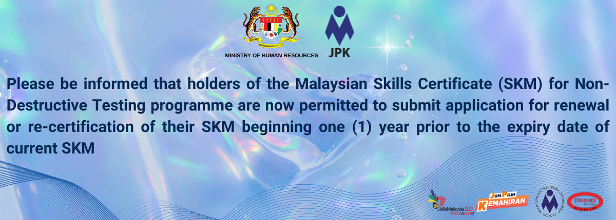Tarikh baru submit permohon renew recert_Eng